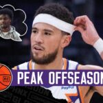 The Phoenix Suns Can Accomplish A Lot Over The Next Few Weeks, But Will They?