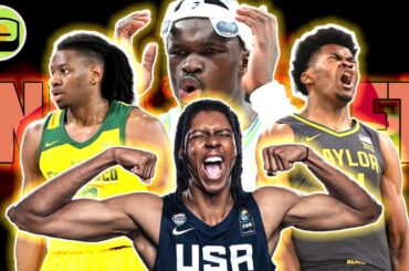 The Toronto Raptors have a type