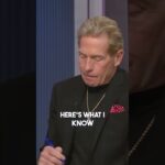 Skip still has faith in the Dallas #Mavericks 🏀 🏆 #NBA #Basketball #Celtics #NBAFinals