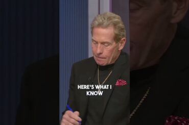 Skip still has faith in the Dallas #Mavericks 🏀 🏆 #NBA #Basketball #Celtics #NBAFinals