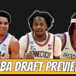 Which player will the Denver Nuggets select in 2024 NBA Draft?