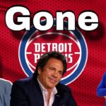 Detroit Pistons Fire Monty Williams!!! 🤯