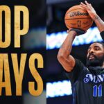 Kyrie Irving’s BEST Moments From The 2024 NBA Finals! 🔥