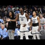 The Memphis Grizzlies are NEXT!