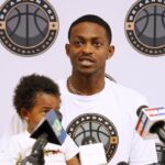 De'Aaron Fox chats about Sacramento Kings offseason, hosting youth basketball camp in Rocklin