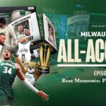 All Access: 2023-24 Episode 10 - Best Moments Part 1