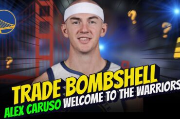 Golden State Warriors Reportedly Attempt Trade for NBA Champion Guard #nba #warriors