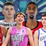 Who should the Charlotte Hornets draft with the 6th pick?