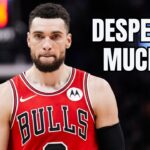 The Bulls Have Proposed 15 Trades For Zach Lavine!