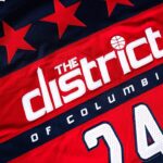 Washington Wizards 2024-25 Statement Edition Uniform