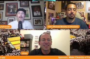 Miami Heat Drafts Revisited: 2003 -- Dwyane Wade | Five on the Floor