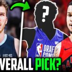 The Raptors Could Be Eyeing This HUGE Trade With Jakob Poeltl
