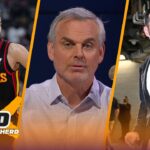 Do not worry about JJ Redick, worry about Lakers impatience, why Trae Young fits in L.A. | THE HERD
