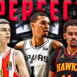 The PERFECT Off-season for the San Antonio Spurs…