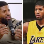 Paul George revealed he wants to be traded to the Lakers from the Clippers