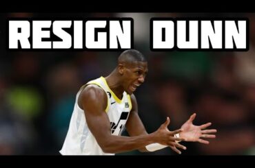 Utah Jazz NEED This Point Guard