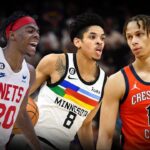 The Toronto Raptors will target..