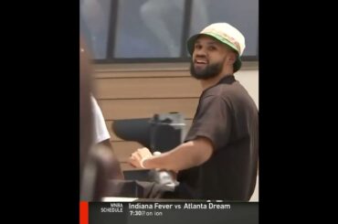 Boston Celtics Championship Parade 👀