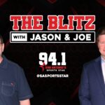 The Blitz  6/21/2024