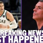 🚨ANOTHER Ex-LAKERS CENTER NOW AVAILABLE FOR REUNION! LOS ANGELES LAKERS NEWS