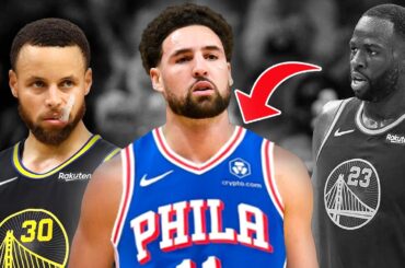 The Warriors Have Made Their Decision...