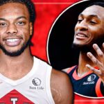 This is INSANE... Raptors Linked to Darius Garland Trade... | Raptors News