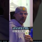 Jason Kidd knew the Mavs were winning Game 4 vs. Boston 👀