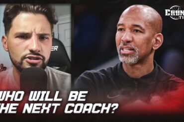 BREAKING: Detroit Pistons Have FIRED Monty Williams!