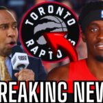 🚨 RAPTORS INVOLVED IN BIG EXCHANGE, RAPTORS ALREADY HAS THEIR CHOSEN RATORS NEWS.RAPTORS NEWS!