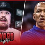 Monty Williams Surprised that He was Fired? Detroit Pistons