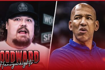 Monty Williams Surprised that He was Fired? Detroit Pistons