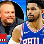 WILD Tobias Harris Report | Sixers Forward Projected WHAT?!