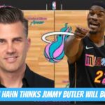 Breaking News: ESPNs Alan Hahn says Jimmy Butler's days in Miami are over