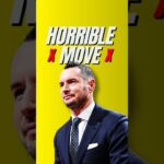 The Lakers just sold out 😭🏀 #shorts #nba #lalakers