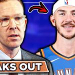 Sam Presti SPEAKS OUT on Alex Caruso Trade...