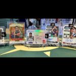 23-24 NBA Contenders Hobby 4 Boxes Break RT | CardSino Breaks #98 (BOOOOOMMMMMM!!!!)