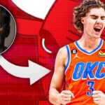 What does the Alex Caruso trade signal for Bulls' future? | Parkins & Spiegel