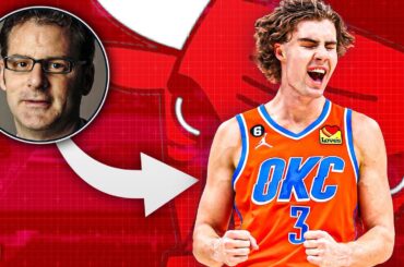 What does the Alex Caruso trade signal for Bulls' future? | Parkins & Spiegel