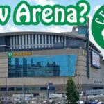 *EXCLUSIVE* Celtics Plan NEW Multi-Billion $ Arena?