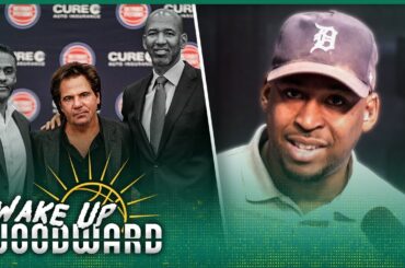 The REASON WHY the Detroit Pistons Cleaned House