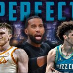 The PERFECT Off-Season for the Charlotte Hornets…
