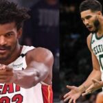 MIAMI HEAT NEWS!!! Jayson Tatum Throws Shots At The Miami Heat “They’re Always Easy”