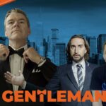 First Things First All-Access: Wildes celebrates the Celtics Gentleman's Sweep | BONUS