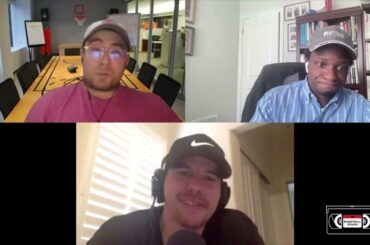 Pondering Potential Prospects at Pick #19 ft. Tyler Rucker