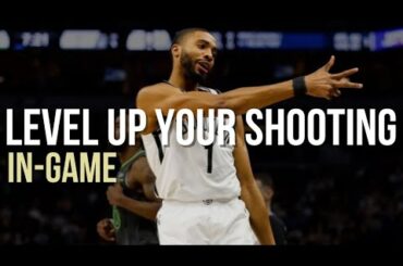 How to Make More Shots IN-GAME