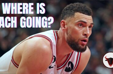 Chicago Bulls Latest Trade Buzz and Free Agency Rumors