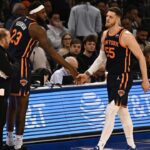 All of the hottest news in the NBA and breaking down what the next steps are for the Knicks