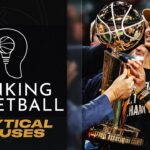 How the Celtics’ high IQ dominated the NBA Finals