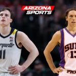 Could Tyler Kolek be the Phoenix Suns' next Steve Nash?