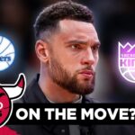 Will the Chicago Bulls trade Zach LaVine before the draft + Will Perdue joins! | CHGO Bulls Podcast